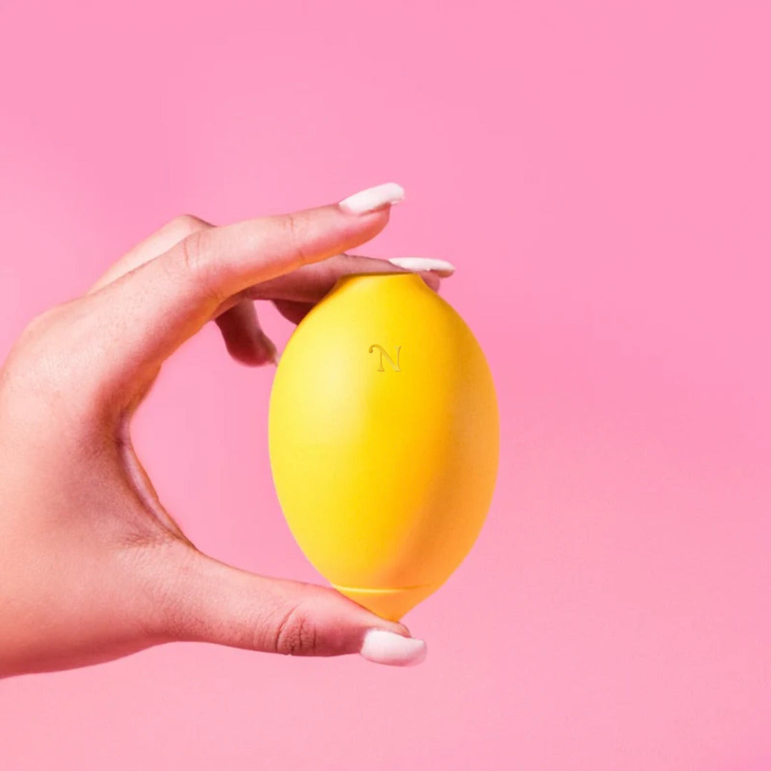 Lemon Suction吸引バイブレーター製品写真