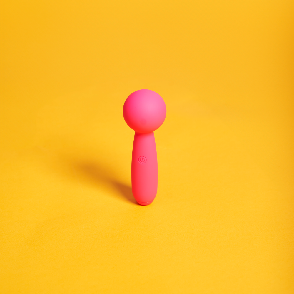 ロリ — ディテール